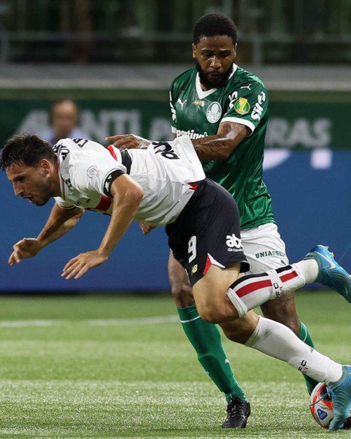 El duro motivo por el que gigante de Brasil quiere huir de Conmebol: “Debemos irnos a Concacaf, nos conviene”