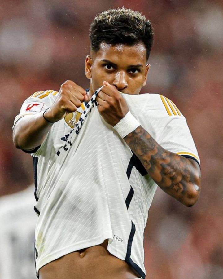 Ancelotti toma su primera decisión en Brasil y lo borra de la convocatoria; esta respuesta envió el jugador