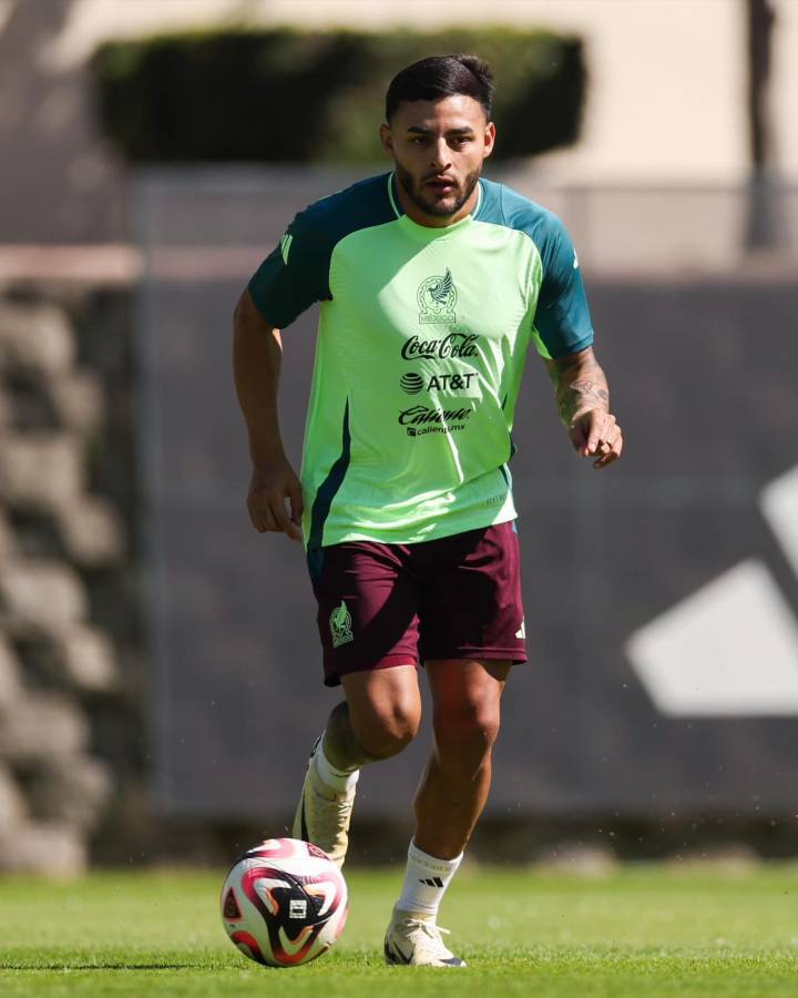 México vs Honduras: la alineación de la Selección Mexicana que se perfila para enfrentar a la Bicolor ¿Juegan Memo Ochoa y Chino Huerta?