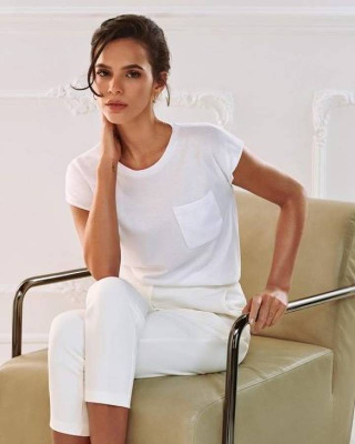 Notable cambio físico: ¿Cómo luce Bruna Marquezine, la ex novia y amor de Neymar?