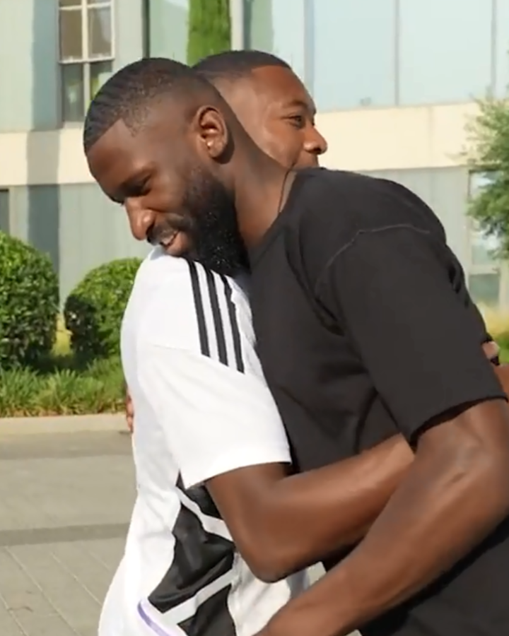 Real Madrid arranca pretemporada con todas sus estrellas antes de viajar a Estados Unidos: así recibieron a Rüdiger y la facha de Modric