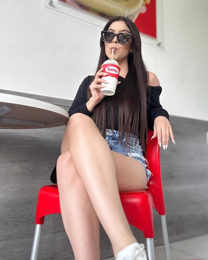 ¿Hondureña le roba el corazón a Rodrigo Auzmendi? Así es la hermosa chica que tendría un romance con el delantero de Motagua