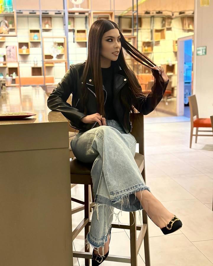 ¿Hondureña le roba el corazón a Rodrigo Auzmendi? Así es la hermosa chica que tendría un romance con el delantero de Motagua