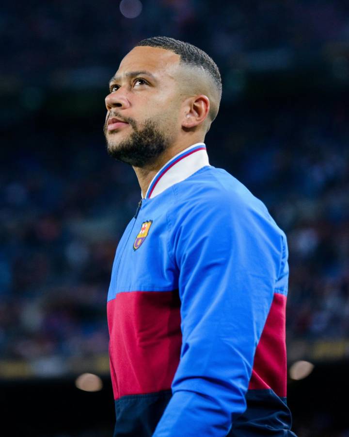 Mercado de fichajes: del City al Barcelona por 55 millones; Memphis elige su nuevo club y el ‘9’ que fue ofrecido al United