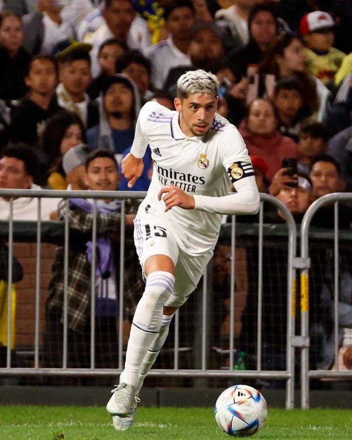 ¿Ya piensa en la Supercopa? Alineación del Real Madrid vs Juventus: Ancelotti quiere cerrar la pretemporada con una victoria