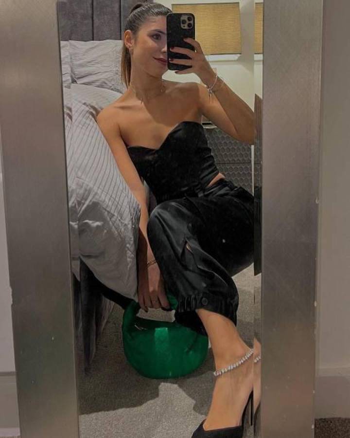 Campeón del Mundo con Argentina en Qatar engañó a su novia con su mejor amiga: “Hace meses estaba con las dos”