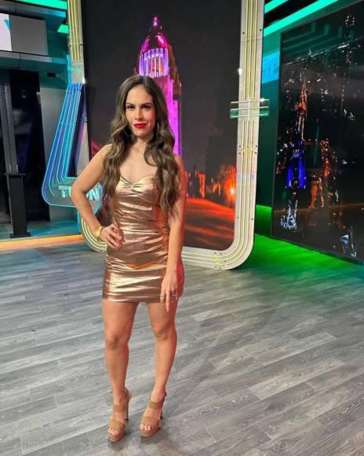 David Faitelson se pelea con compañera de TUDN por culpa de la selección de México: “Son una porquería y una basura”