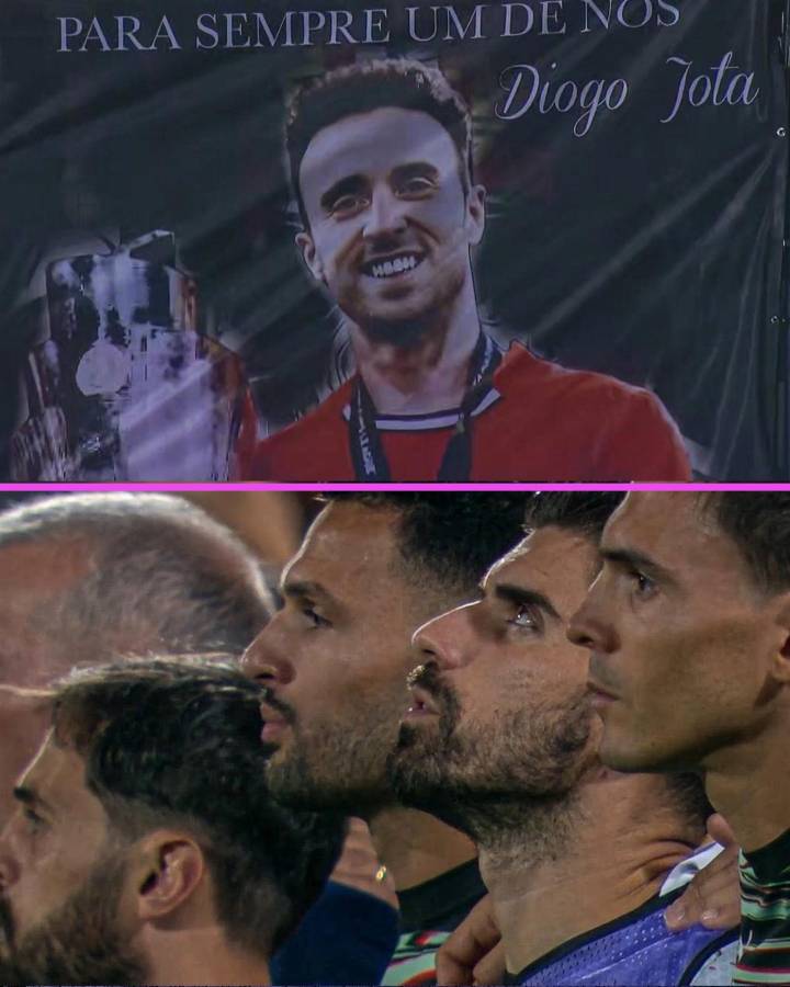 Destapan polémica del mejor amigo y esposa del difunto Diogo Jota; hermana de Cristiano Ronaldo explotó como nunca