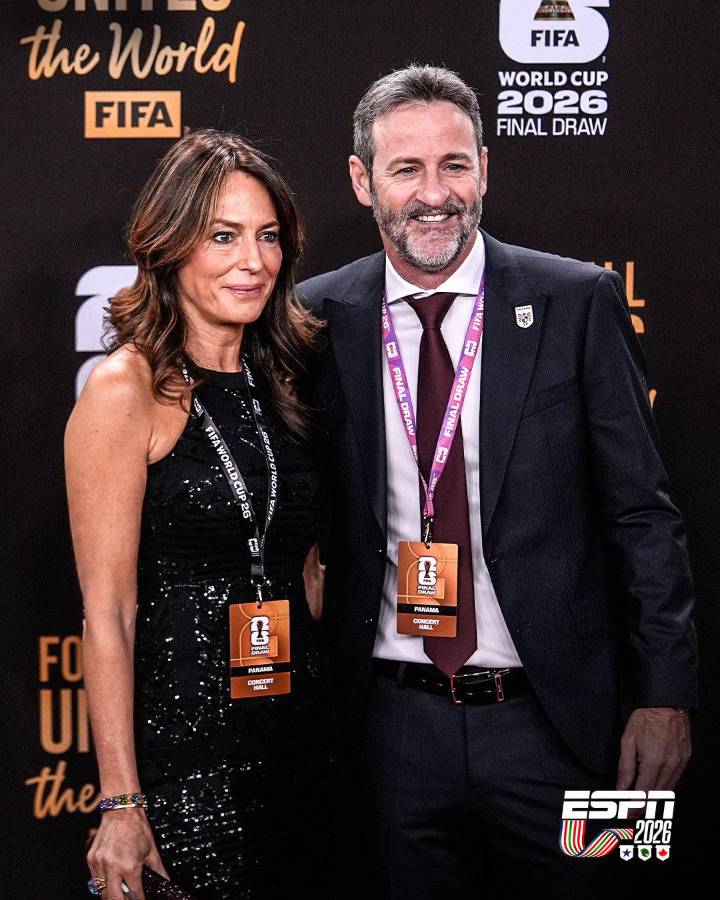 Mundial 2026: la imagen de Panamá que duele a Centroamérica, el motivo por el que Bielsa no fue y mensaje a Infantino