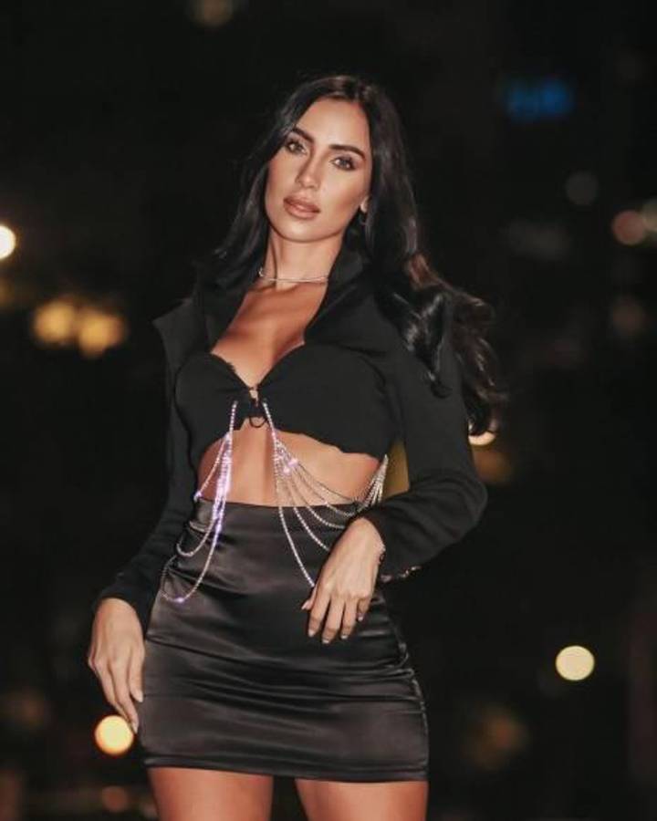 Escándalo en plena Copa América: jugador de Argentina es acusado de infiel; “De terror, después lo vemos con la familia”