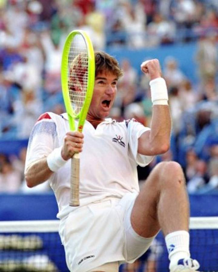 Las leyendas del tenis con más títulos de Grand Slam