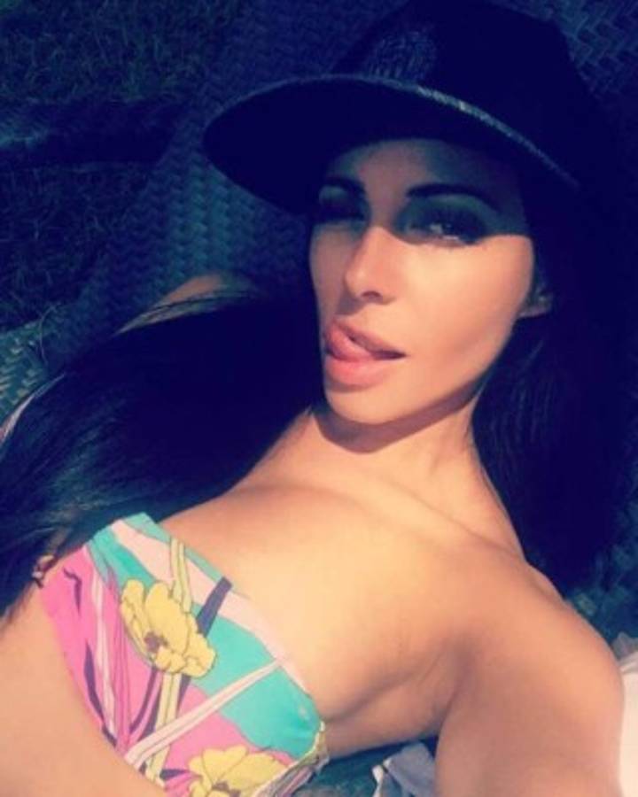 Isabel Zambrano y Jimena Sánchez, el otro duelo del México-Honduras