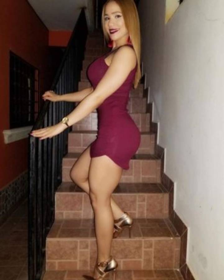 Día de la Mujer: Ellas son las guapas novias de jugadores de la Liga Nacional