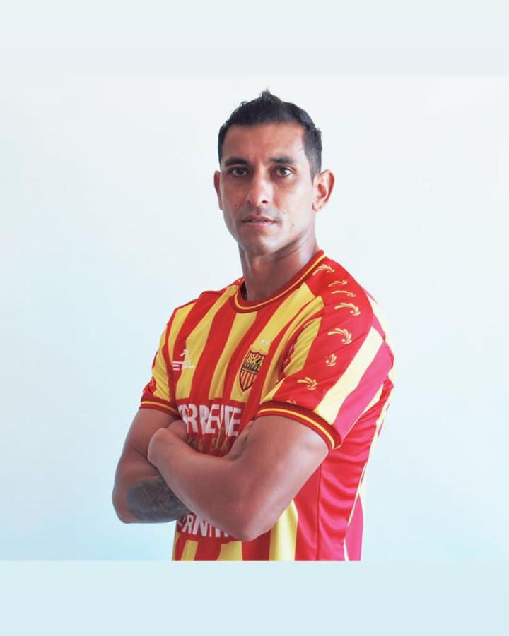 ¿Qué fue de Cristian El Chaco Maidana, el exfutbolista de Olimpia que fue tricampeón y se marchó sorpresivamente?