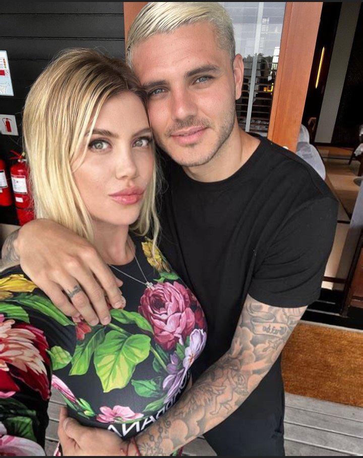 La dura denuncia de Wanda Nara a Mauro Icardi: “Es grave lo que van a escuchar; ella pudo zafar y se fue”