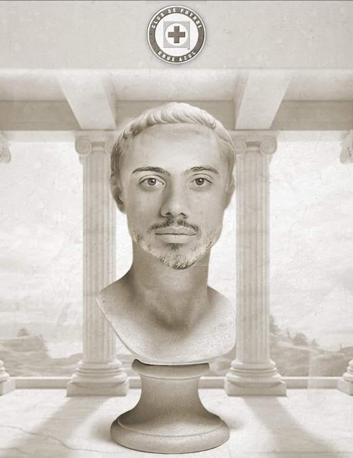 Los memes ‘señalan’ el culpable de la paliza de Cruz Azul al América en la Liga MX: “El patrón te necesita”