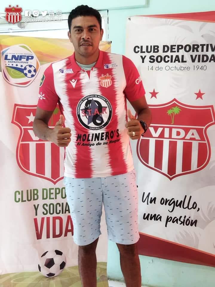 Fichajes Honduras: Se suma nuevo legionario, Olimpia con primera alta, Diego Vázquez suena en dos clubes y Elis es noticia