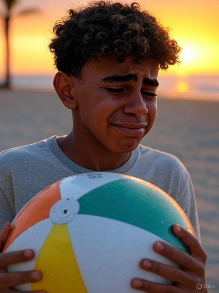 Yamal recibe las peores burlas tras perder el Balón de Oro 2025, Vinicius no se salva y Dembélé hondureño es protagonista