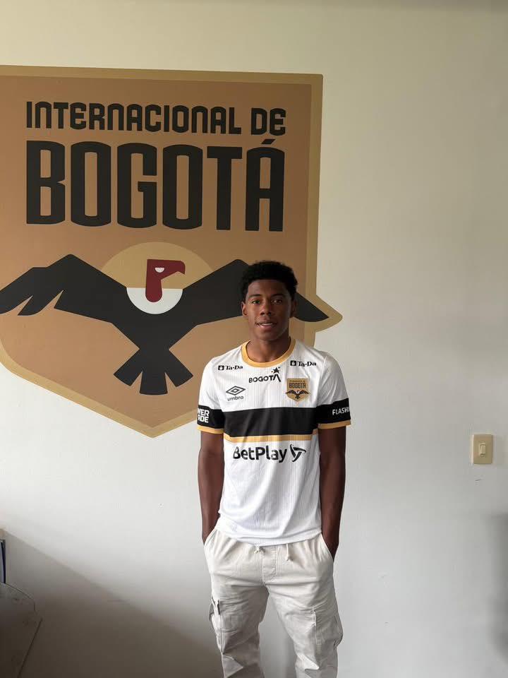 FICHAJES: Jorge Álvarez le pone las cosas claras a Olimpia, la cláusula de Kervin Arriaga y la novela con Onan Rodríguez