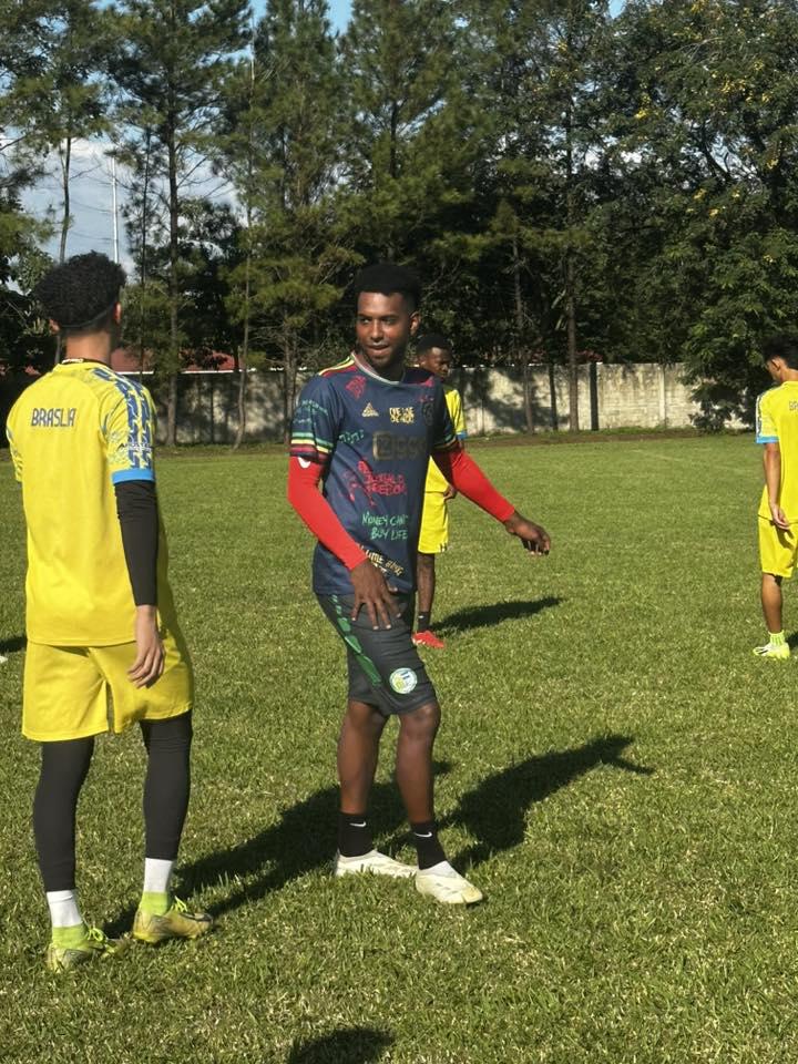 Fichajes Liga de Ascenso: Olimpia cede a jugadores,  Motagua refuerza al campeón y el meta que Haaland le marcó 9 goles tiene nuevo club