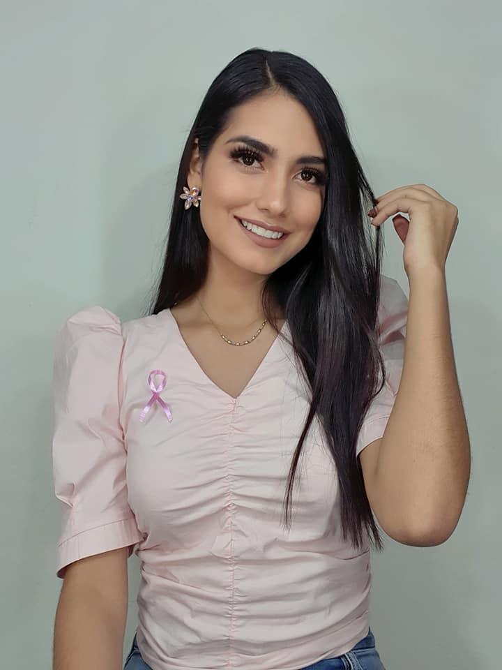 Así es la espectacular ingeniera que arrasó en el Mazatlán-Chivas de la Liga MX: Me acabo de enamorar