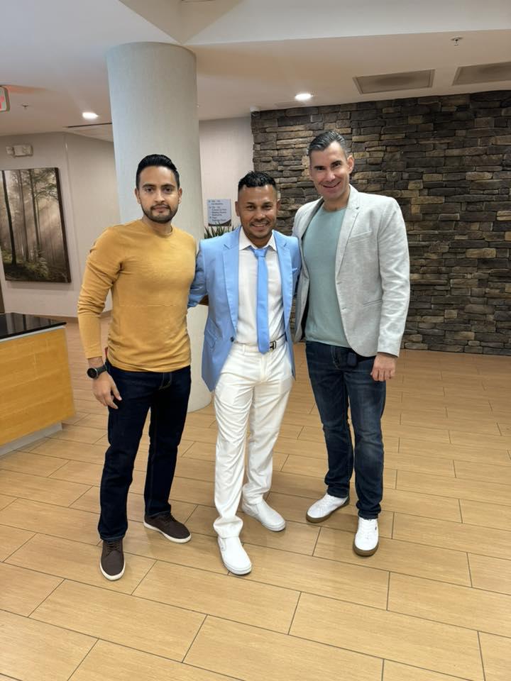 Delaware Super Cup 2025, el torneo más grande en Estados Unidos vivió tremenda gala en su sorteo