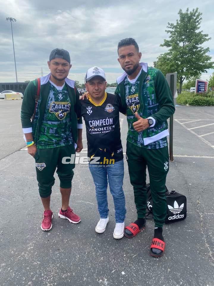 ¡Al ritmo catracho! Futbolistas hondureños le dan un toque especial a la Copa Mariachi 2022 ¿Cuánto se lleva el ganador?