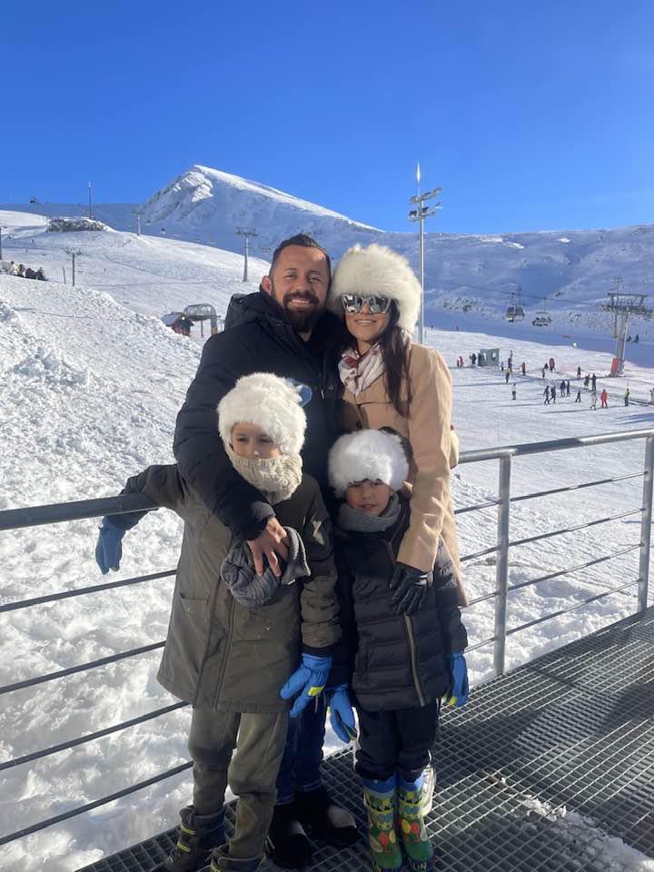 Alfredo Mejía revela que Levadiakos se interesó en otro hondureño, su charla con Rueda y opina de la Selección de Honduras