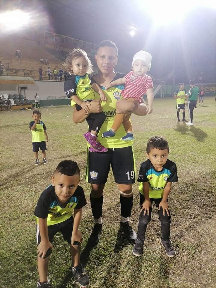 El 11 ideal de la jornada 10 de Liga Nacional: Poderío potro, un Sub-20 que ilusiona y una delantera letal