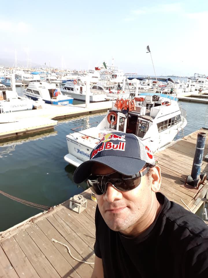 ¿Cuál fue el histórico club de Conmebol que lo buscó? Este es el presente del “Flaco” Pineda, exjugador de la Selección de Honduras