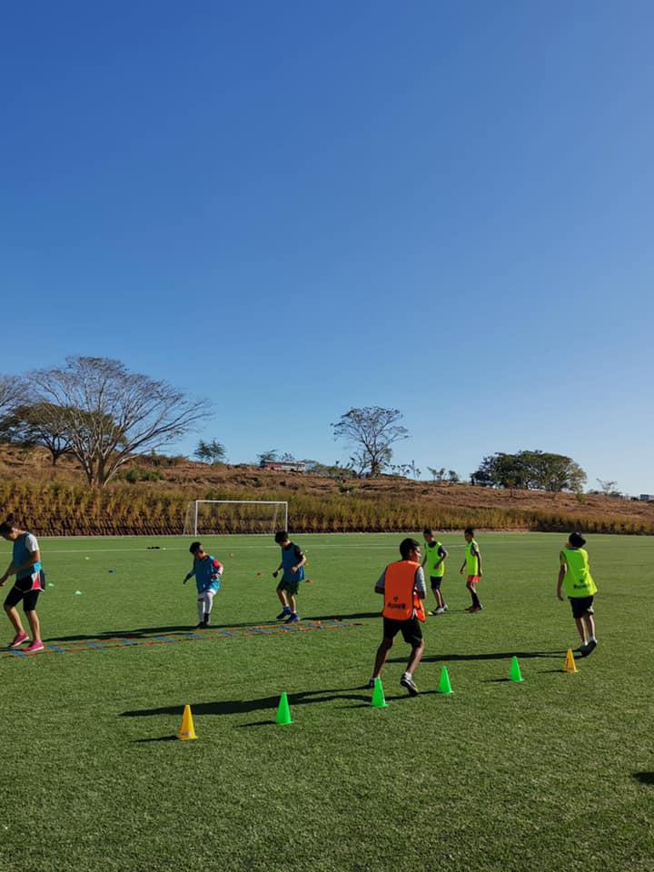 ¡Canchas, aulas y residencias! El Centro Integral de Alto Rendimiento que construye Jicaral, un club chico en Costa Rica