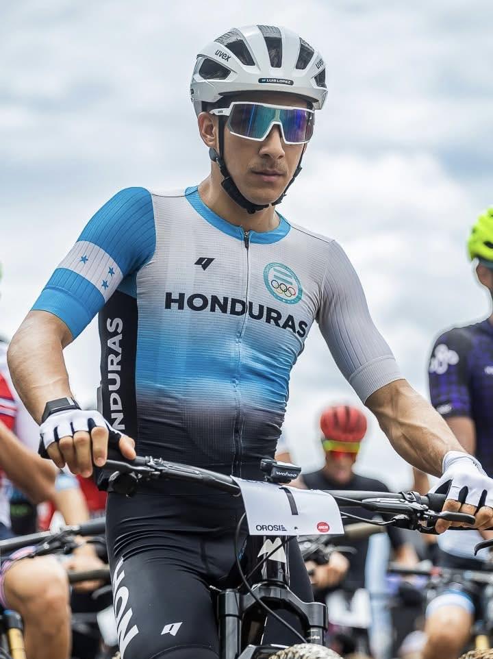 Honduras arrasa en natación: las preseas que han ganado los atletas catrachos en los Juegos Centroamericanos 2025