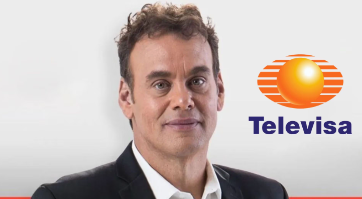 Faitelson se convertirá en el fichaje bomba de Televisa en los próximos días.