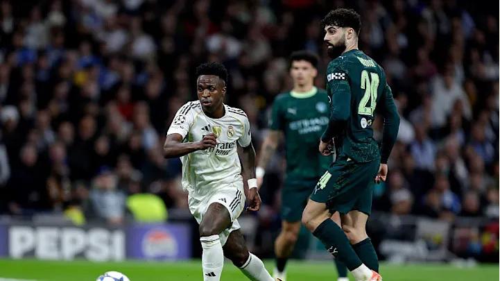 Se rompe la maldición: la IA predice cuál es la final y el campeón de la Champions League; Mbappé sin chances