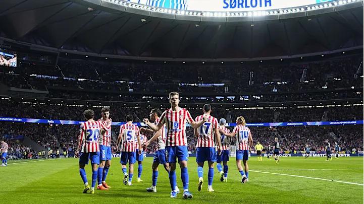 Se rompe la maldición: la IA predice cuál es la final y el campeón de la Champions League; Mbappé sin chances