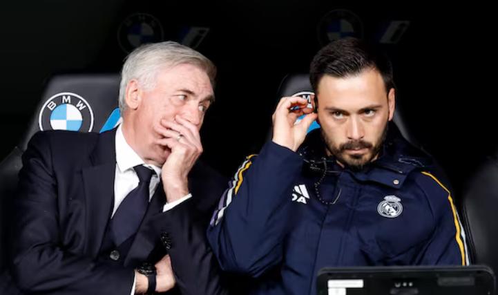 Bombazo de Ancelotti: lo llamó para que vuelva a Brasil y sea su asistente de cara al Mundial 2026