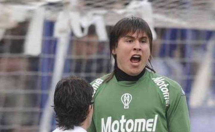 Destapa los secretos de Keylor Navas en Argentina y revela cuál es la dieta a sus 38 años ¿Quién es Gastón Monzón?