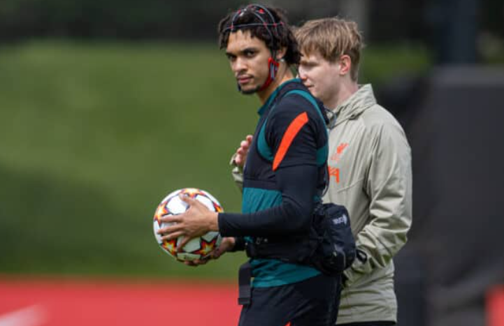 ¡Para batir al Real Madrid! El ‘arma secreta’ que utilizaron los jugadores del Liverpool previo a la final de Champions