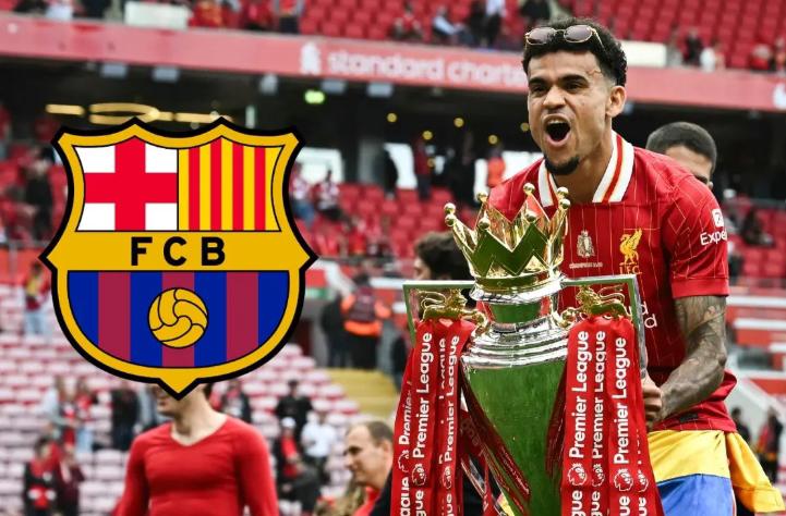 Rechazó al City y Bayern porque quiere jugar en Barcelona: el fichaje deseado por Hansi Flick