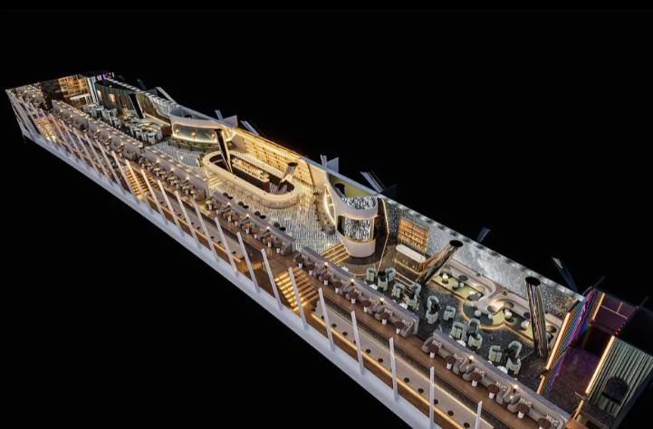 Escándalo en el Real Madrid: el fiasco del Sky Bar del Santiago Bernabéu, de joya prometida a proyecto paralizado