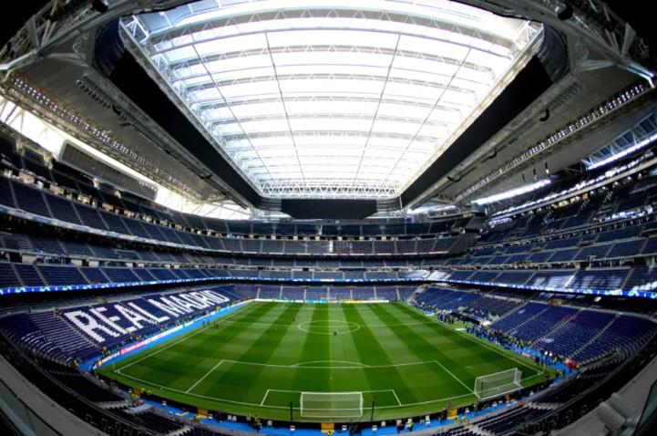 Escándalo en el Real Madrid: el fiasco del Sky Bar del Santiago Bernabéu, de joya prometida a proyecto paralizado