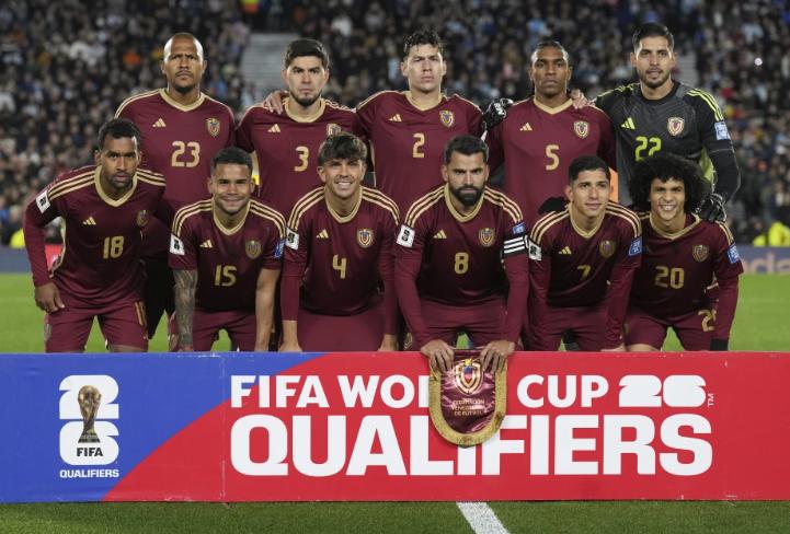 Venezuela y Bolivia se juegan la vida: lo que necesitan para clasificar al repechaje mundialista en el último partido