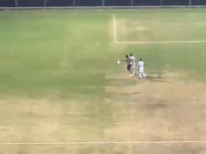 Desgracia en El Salvador: Las desgarradoras imágenes de la estampida de aficionados que dejó varios muertos en el Estadio Cuscatlán