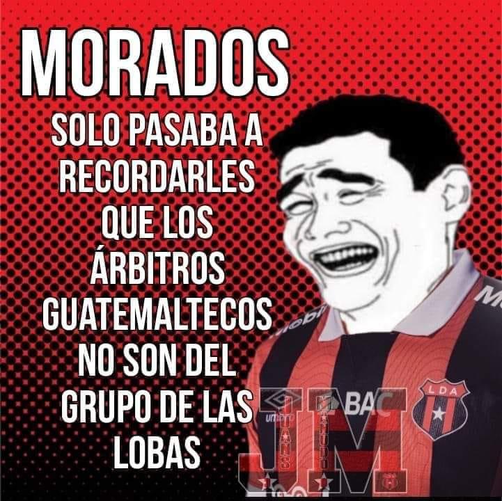 En Costa Rica destrozan con memes al Saprissa tras histórica derrota en Nicaragua ante el Real Estelí