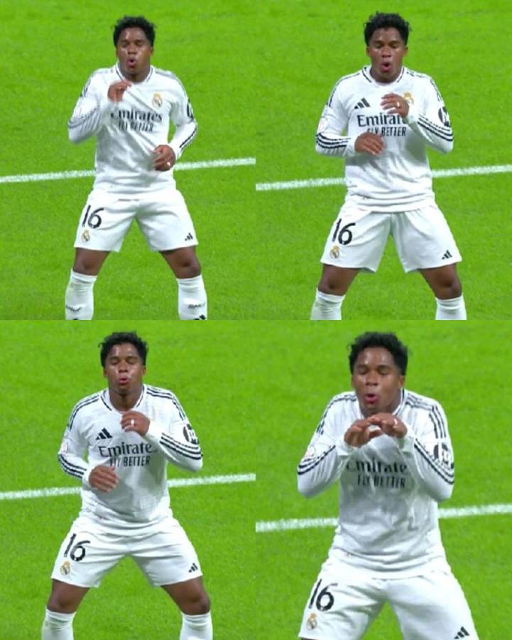 Los quieren fuera de Real Madrid, la noche más negra de Alaba; Endrick al nivel de Cristiano y el inesperado héroe