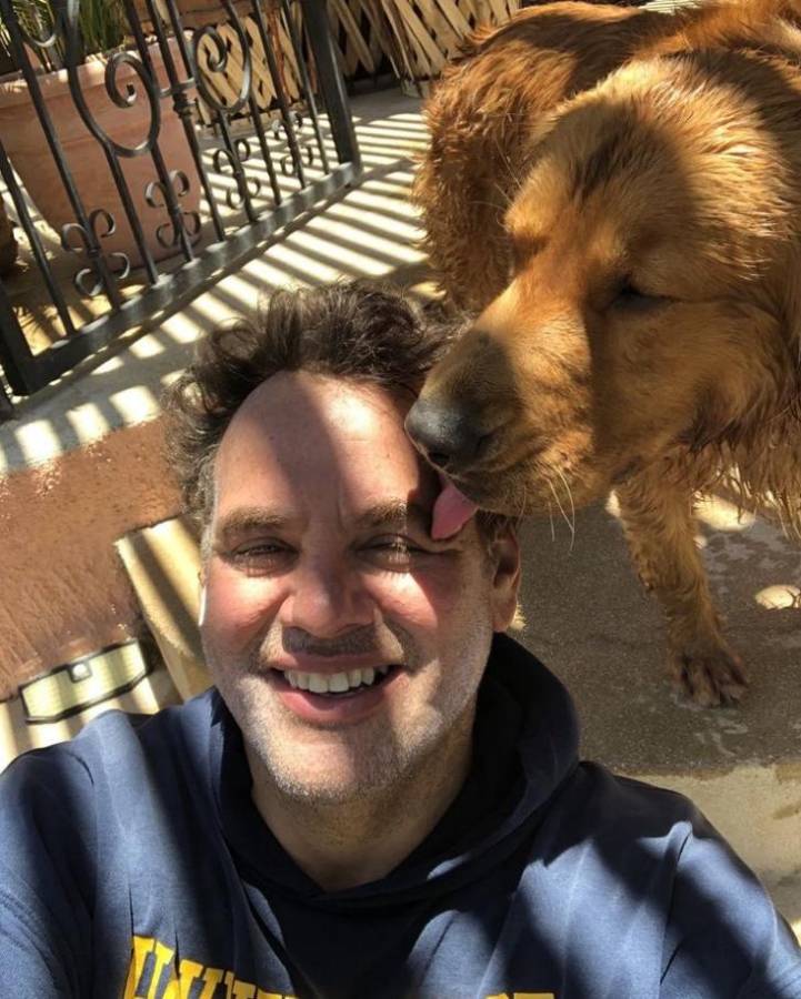 Su jugoso salario, autos y casa exclusiva: Así es la vida de lujos que lleva David Faitelson ¿Por qué no vive en México?