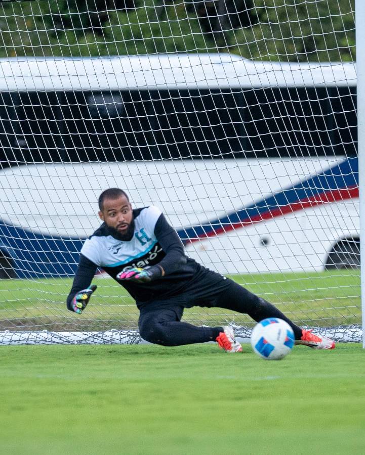 ¿Y Choco Lozano? Así se perfila el 11 titular de Honduras para derribar a Costa Rica en el Morazán por la eliminatoria