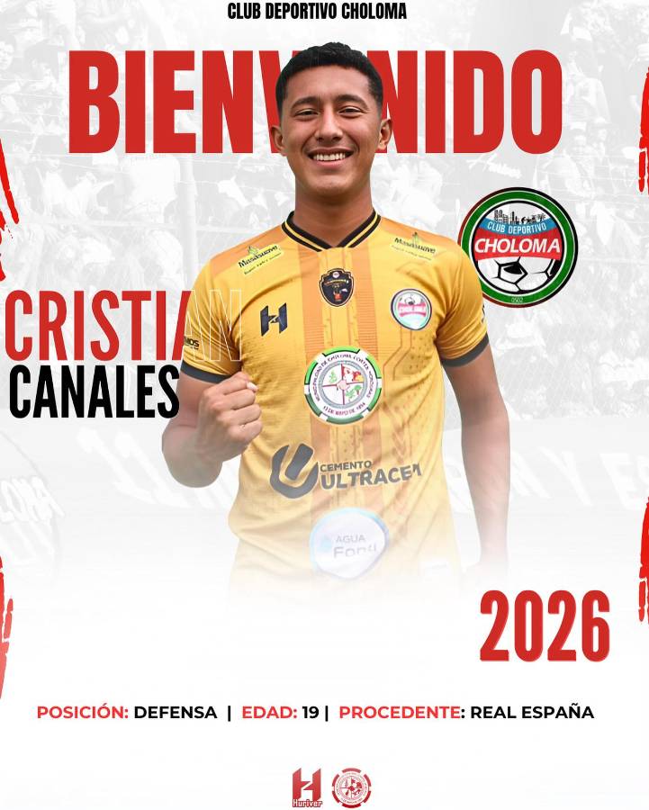 CD Choloma: renovaciones, bajas y fichajes, así se armó para su regreso a la Liga Nacional de Honduras ¿Quién es su técnico?
