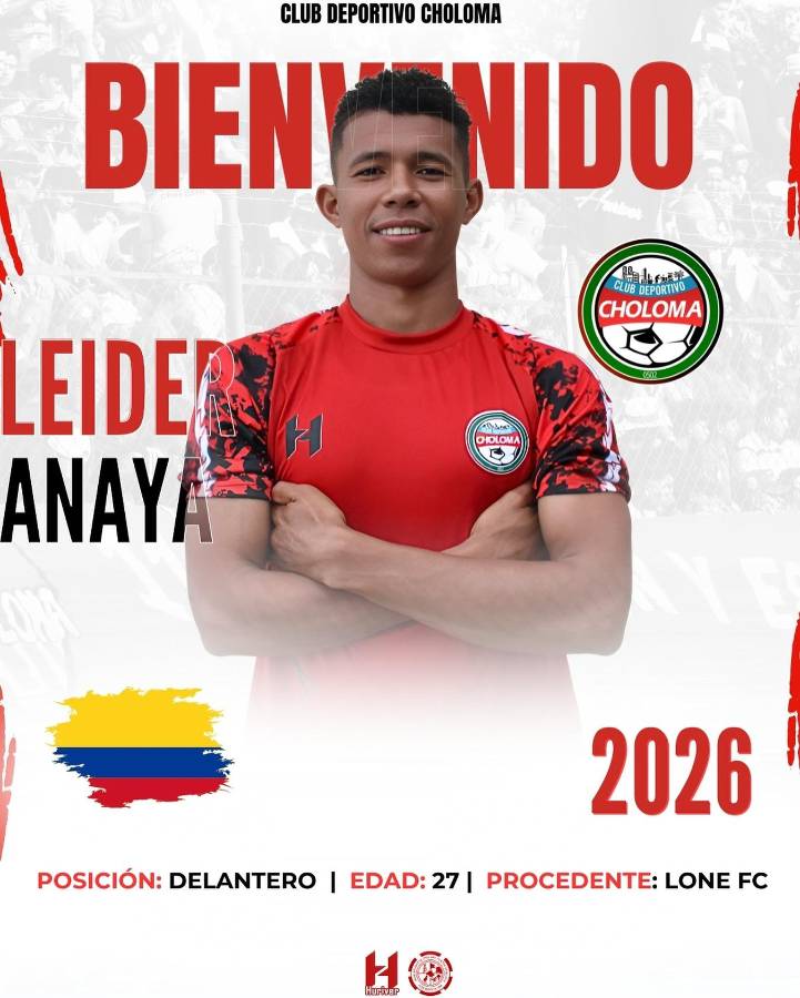 CD Choloma: renovaciones, bajas y fichajes, así se armó para su regreso a la Liga Nacional de Honduras ¿Quién es su técnico?