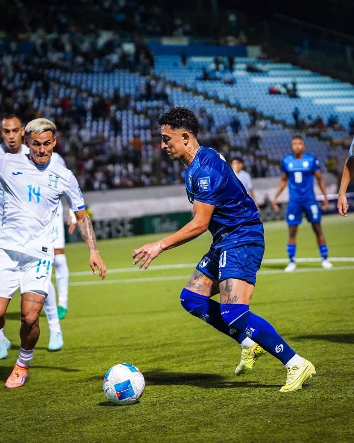 ¿Amaño de partidos en Eliminatoria de Concacaf al Mundial del 2026? Seleccionado hace estallar la bomba y suelta la polémica